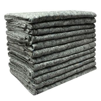Cover and protect your items from damage and scratches UBMOVE