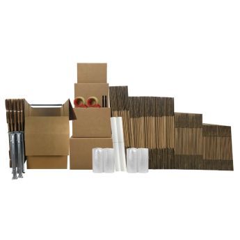 Wardrobe Kit #10