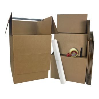 College Wardrobe Kit