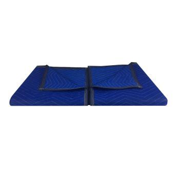 UBMOVE Economy Blankets 43lbs/doz (2 Pack) to cover closets