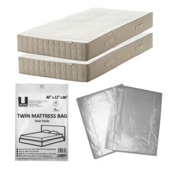 Move and protect the place where you sleep with UBMOVE covers