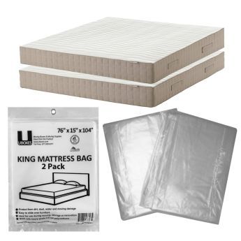 UBMOVE supplies for your move