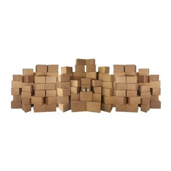 Economy Kit #10