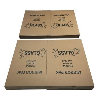 Set of 8 Picture Boxes - 6 30