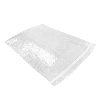 UBMOVE Bubble Pouches measuring 8