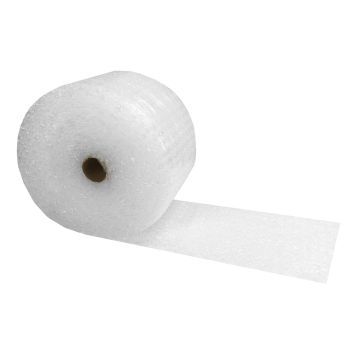 UBMOVE Medium Bubble Roll 100' x 12