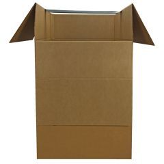 Shorty Wardrobe 1 Pack