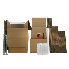 Basic Moving Box Kit