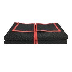 heavy 5.5lbs storage blanket