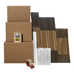 Bigger Moving Kit