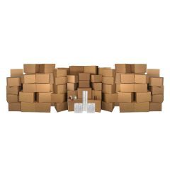 7 Room Basic Box Kit