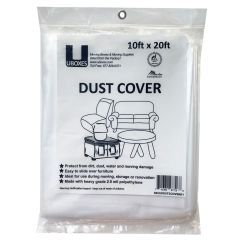 Dust Covers