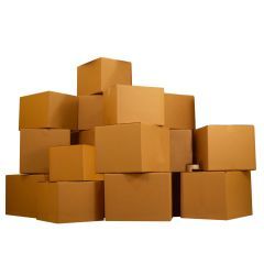 Container Kit 48'