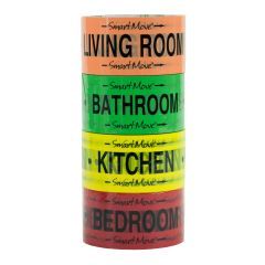 One Room Tape