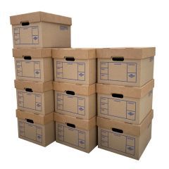 File Moving Boxes