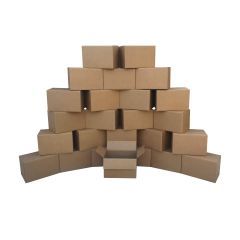 Small Moving Boxes