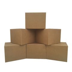 Large Moving Boxes 6pk