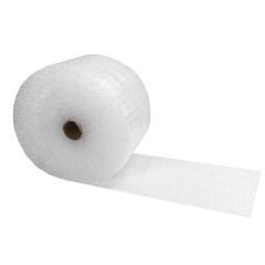 Medium Bubble wrap 12"