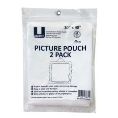 Picture Pouches a package to take care of your art paintings
