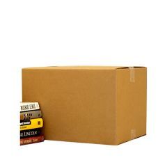 Small Moving Boxes
