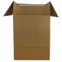 Shorty Wardrobe 1 Pack