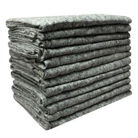 Textile Moving Blankets