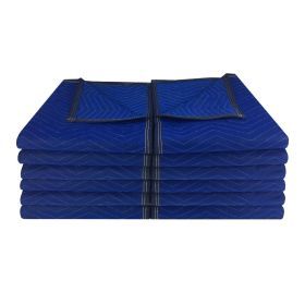 moving blankets 3lbs each