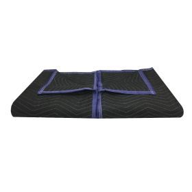 Moving Blanket 54LB 2 pack