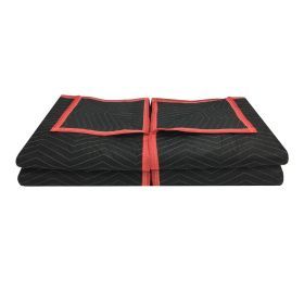 heavy 5.5lbs storage blanket