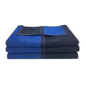 cushioning blankets for furniture storage