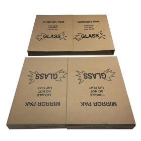 Super Mirror / Picture Bundle Set