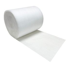 Foam Wrap