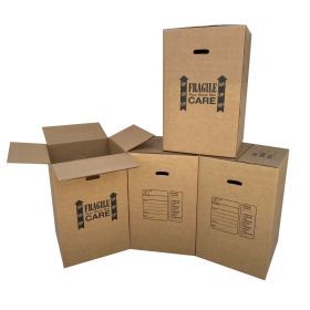 Kitchen Boxes