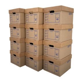 File Moving Boxes