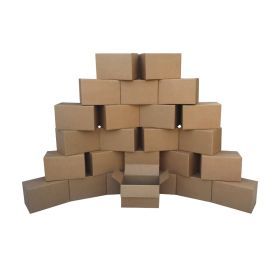 Small Moving Boxes