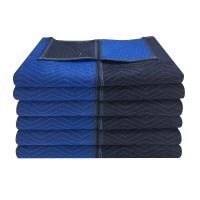 12 blankets 85lbs per dozen