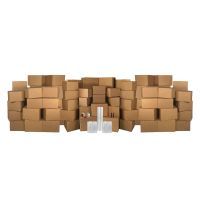 7 Room Basic Box Kit