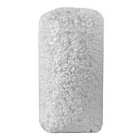 Packing Peanuts: White