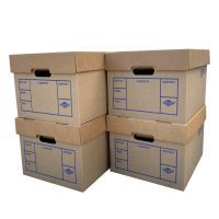 File Moving Boxes