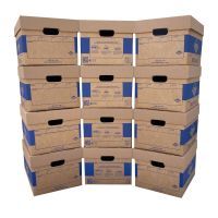 Miracle File Boxes excellent for your office, business or home
