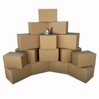 1 to 2 Room Moving Kit 
