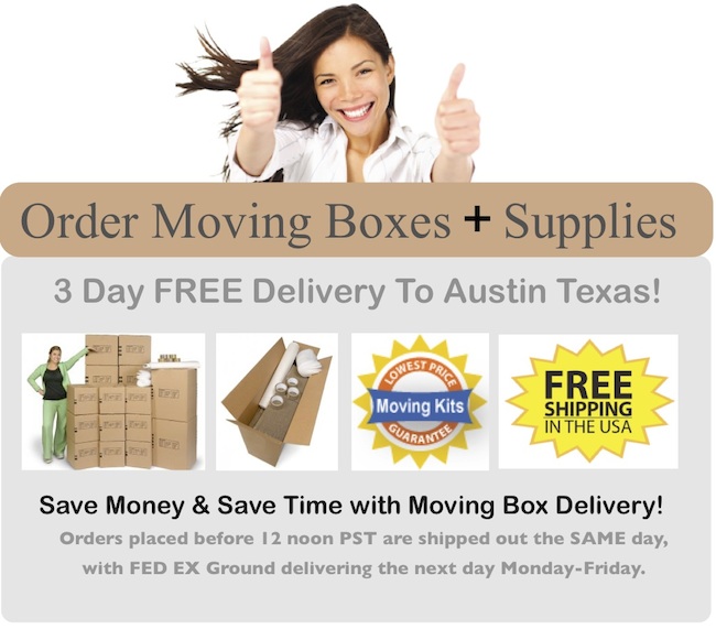 Moving kits in Brooklyn NY 