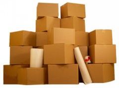 1 Room Moving Kits