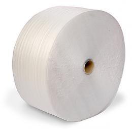 The Moving Box Delivery moving store includes packing foam in our moving kits