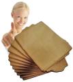 packing supplies like paper moving pads can help protect your floors
